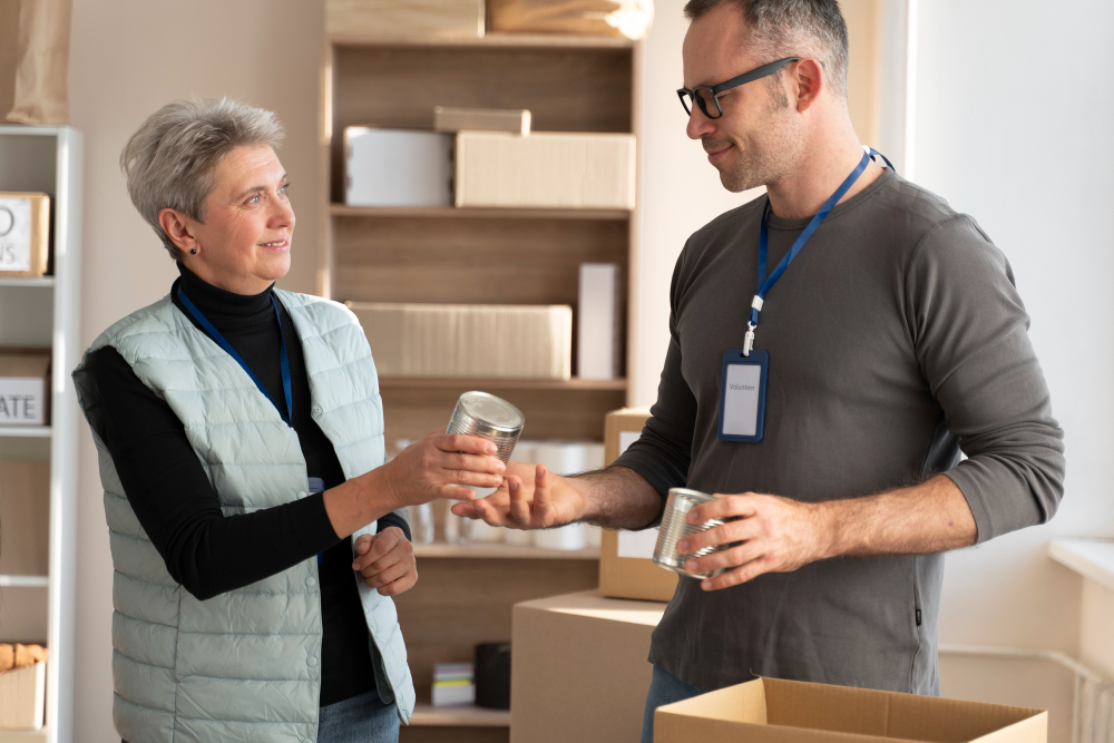 Customer Returns & Shelf Pulls